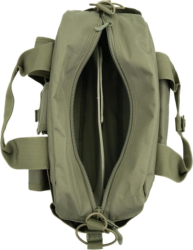 Ranger Green