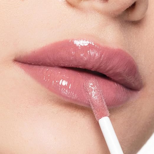 Babe – Peachy Nude