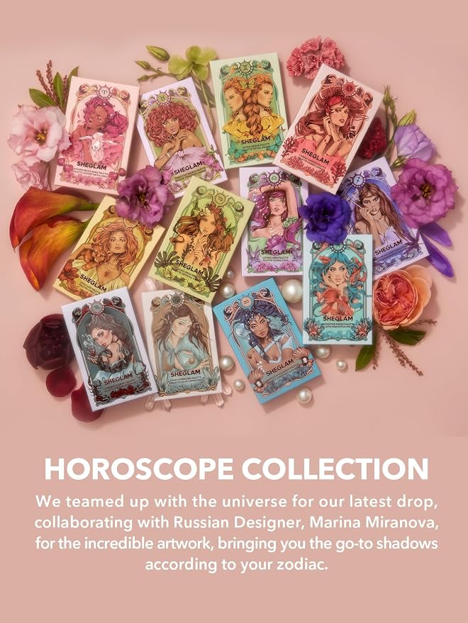 Loving Libra
