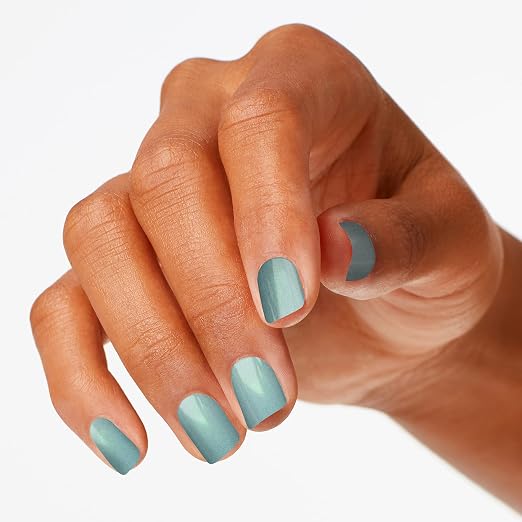 Sage Simulation | Opaque Light Green Shimmer