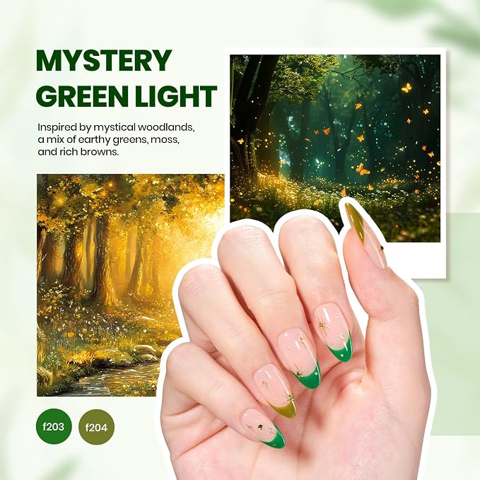 20 Colors Beginner Kit
