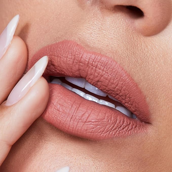 BESTIE | Peachy Pink