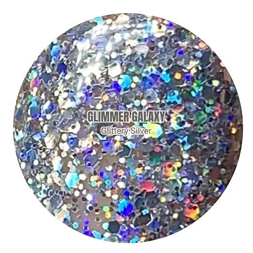 Glimmer Galaxy