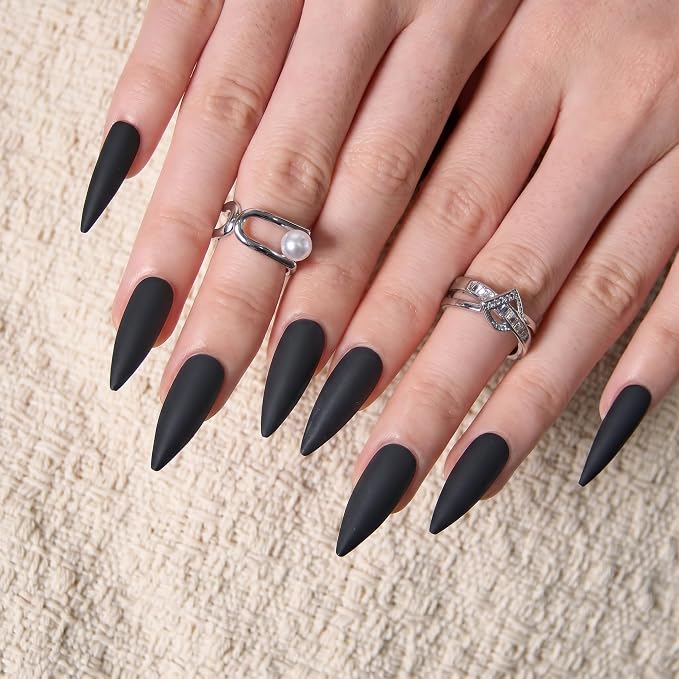Obsidian Silk