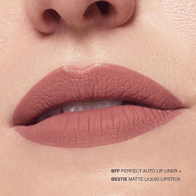 BESTIE | Peachy Pink