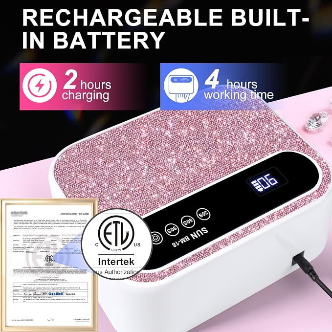 Pink Diamond