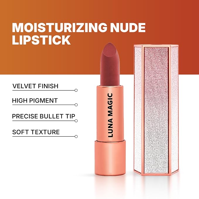 Berry Nude