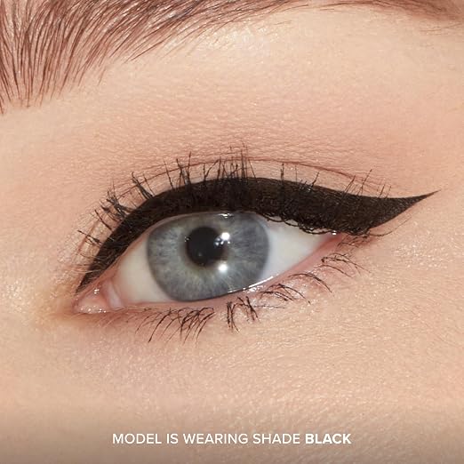 01 Black (Deepest Black)