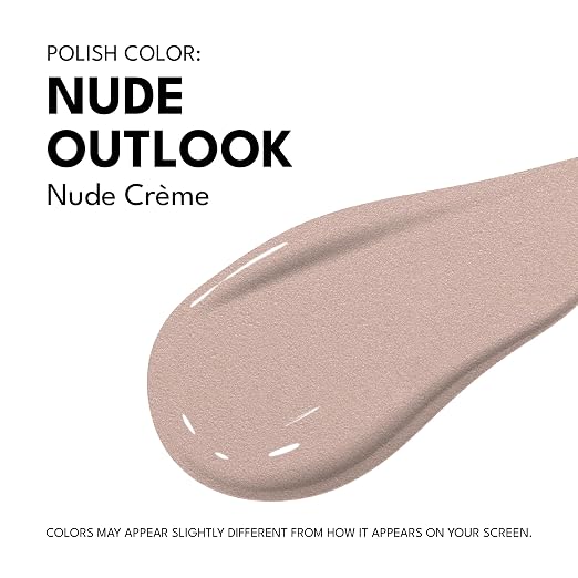 Nude Outlook