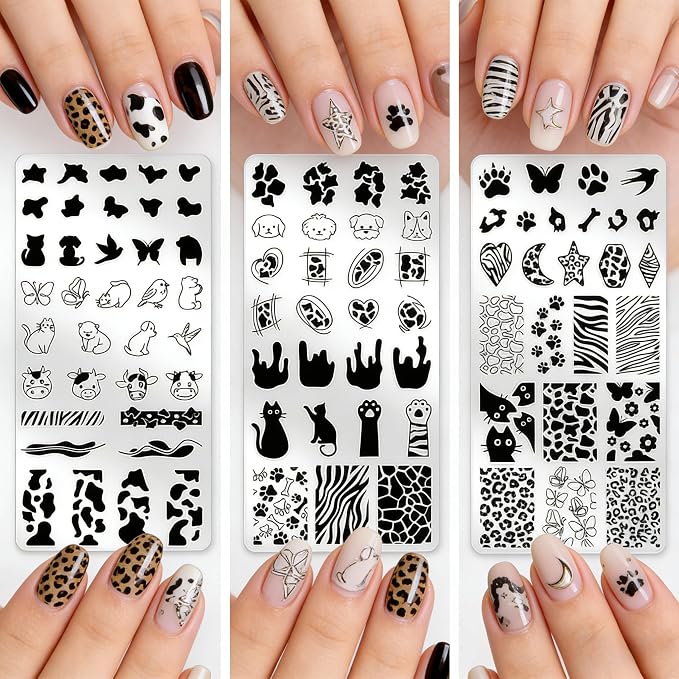 Animal Pattern