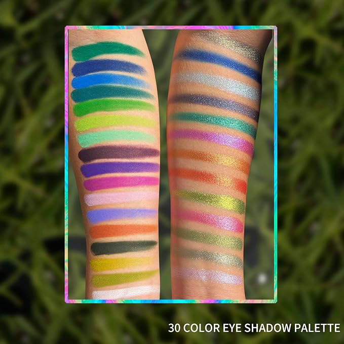 make up-1