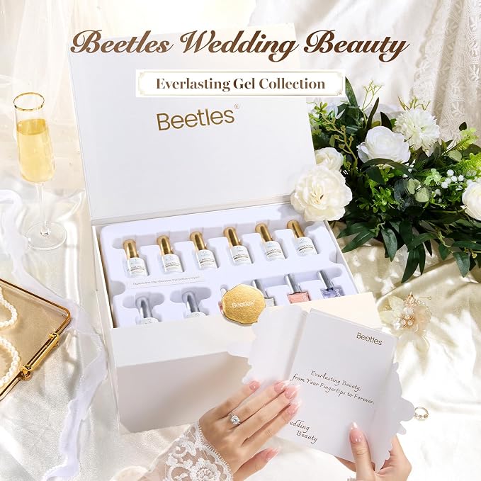 Wedding Beauty