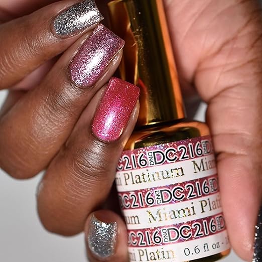 DC Base & Top Coat