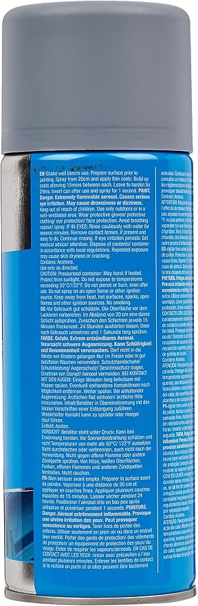 Grey Primer