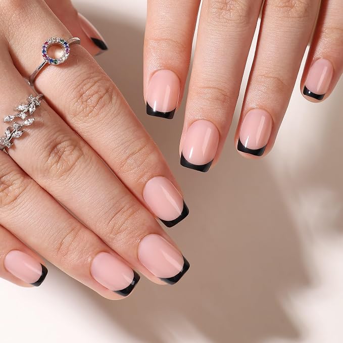 Classic Black