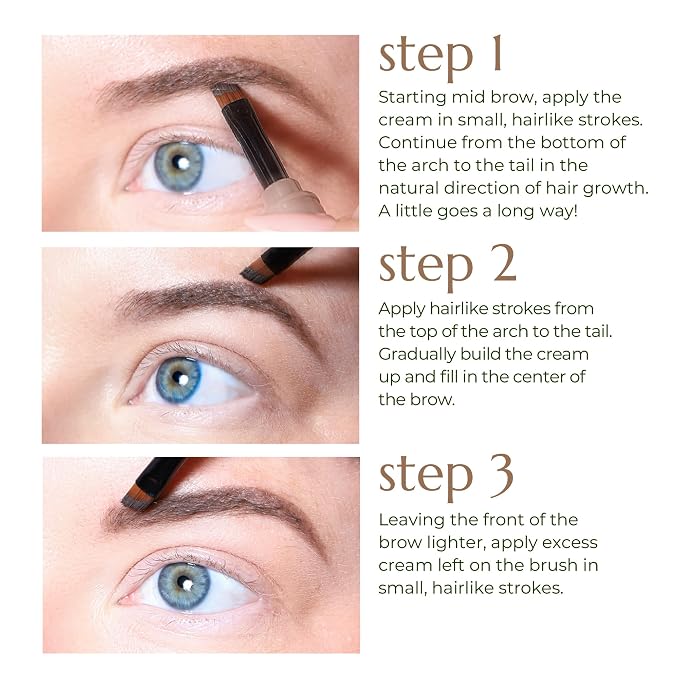 Medium Brown