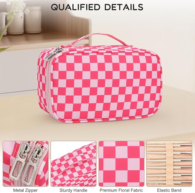 01A-Hot Pink