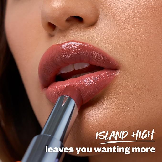 Island High