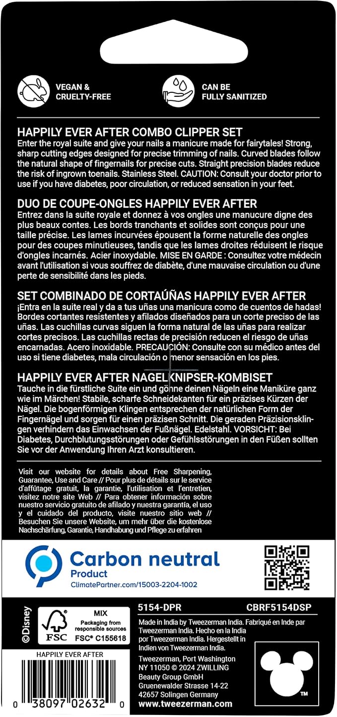 Happily Ever After