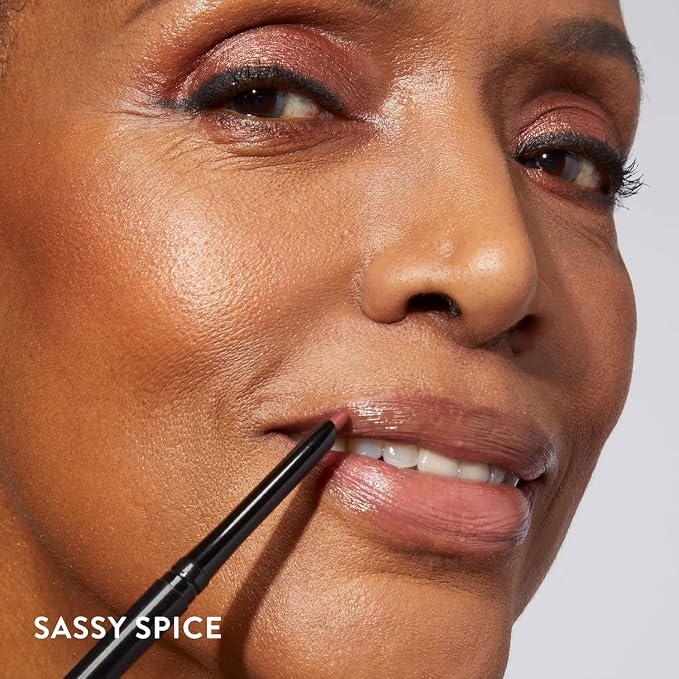 Sassy Spice- Liner