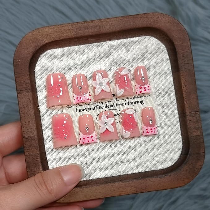 Coral Pink