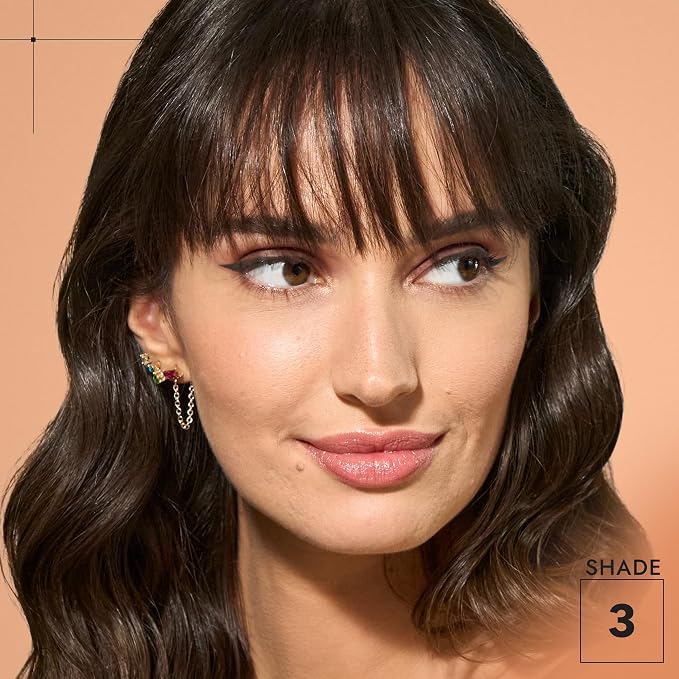 03 Shade 3 - Light-Medium Skin Neutral Undertones