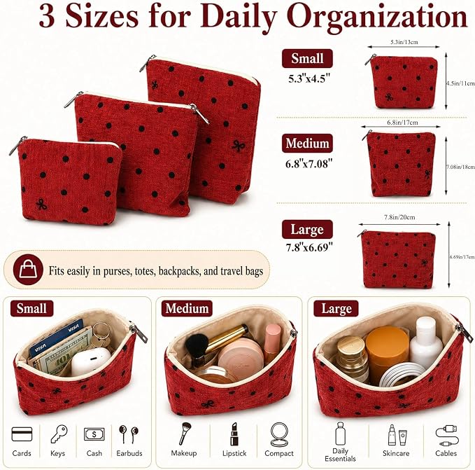 RedSpots/Polyester