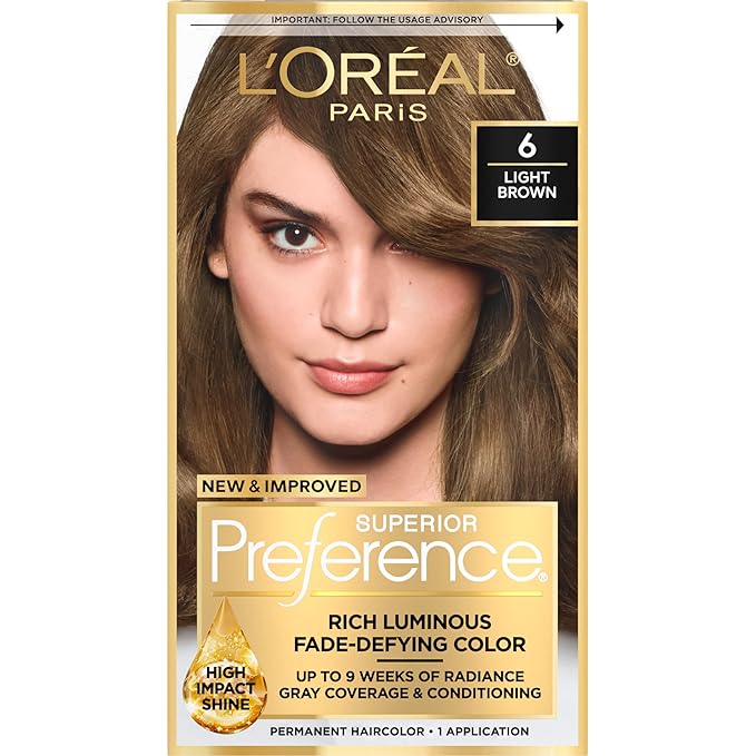 06 Light Brown