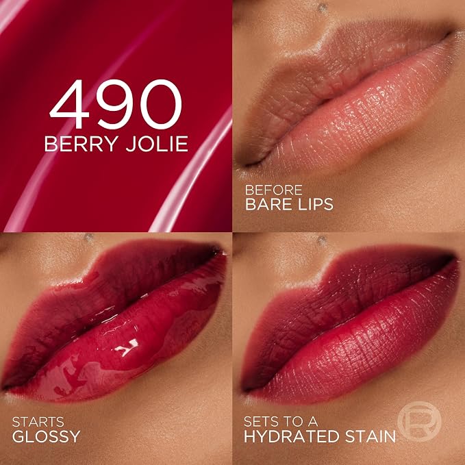 490 BERRY JOLIE