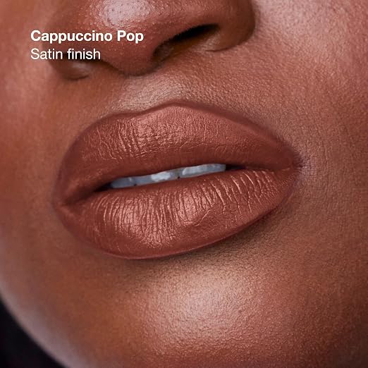 BB Cappuccino Pop - Satin