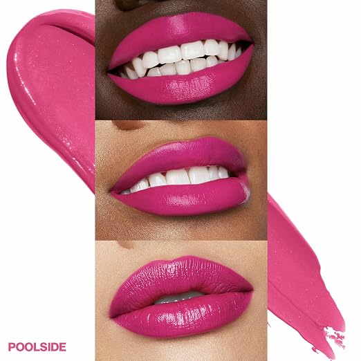 04- Poolside (Cool Vibrant Pink)