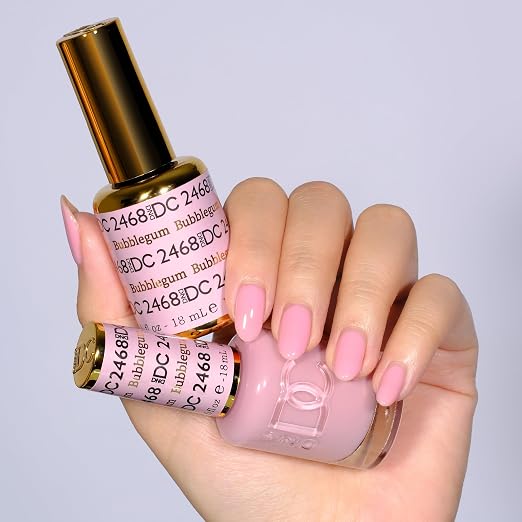 Bubblegum #2468