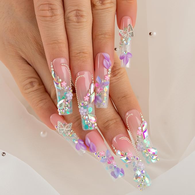 Lavender Luxe