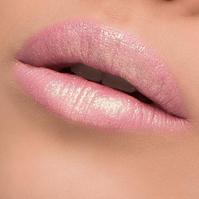 Pretty in Pink