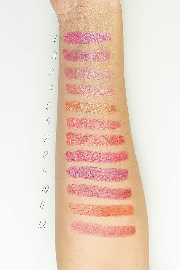 #9 Plum Verbena