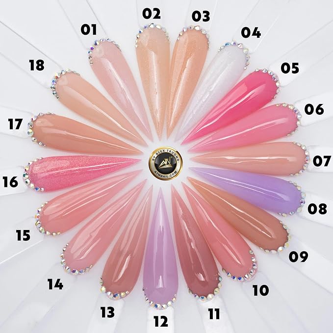 AB16 - FREESIA