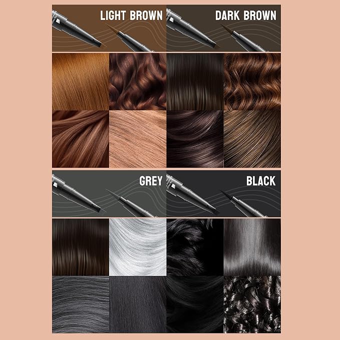 Light Brown
