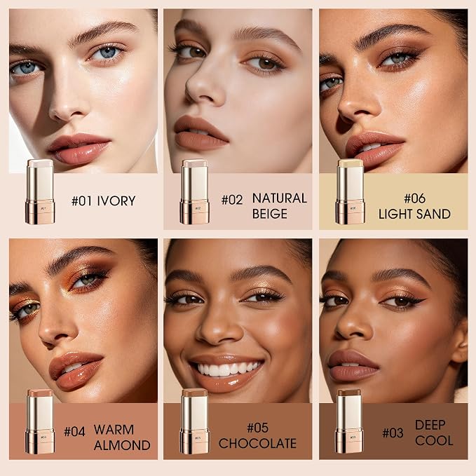 03 Light Sand