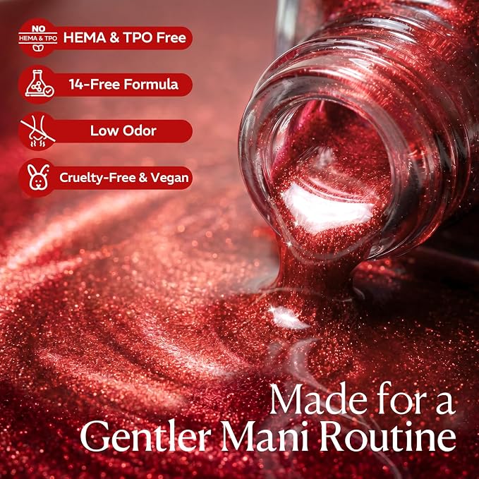 Red Nail Theory