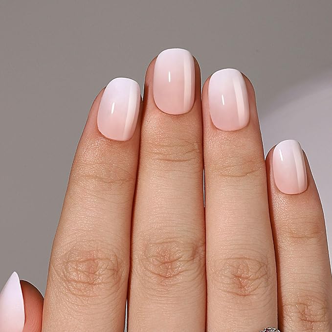 Jelly Ombre
