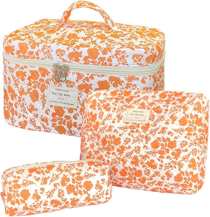 B-3Pcs Orange