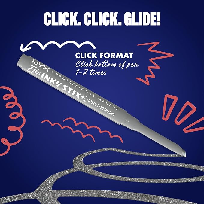 16 Silver Shock (Metallic)