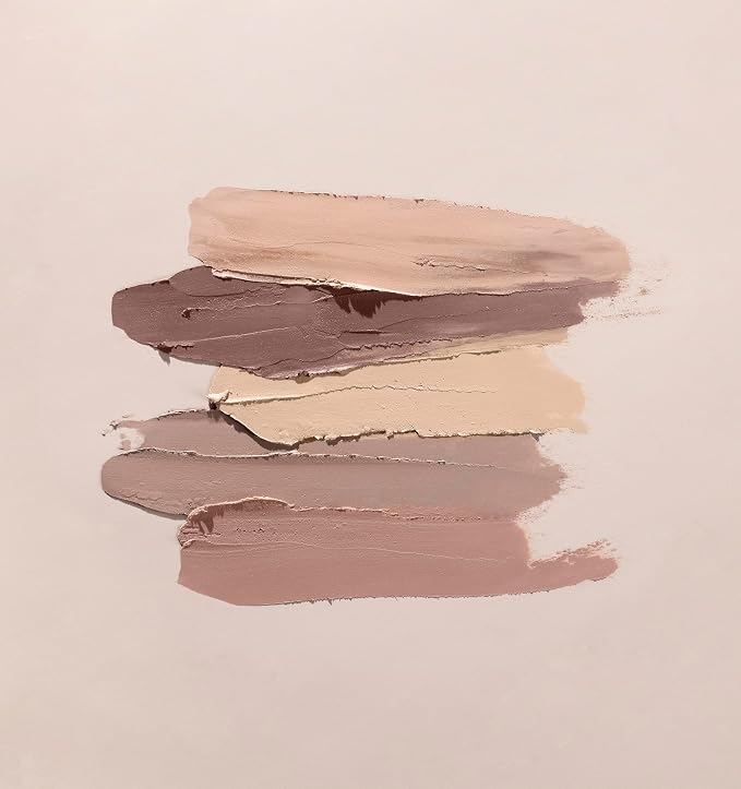 Soft Blush, Matte