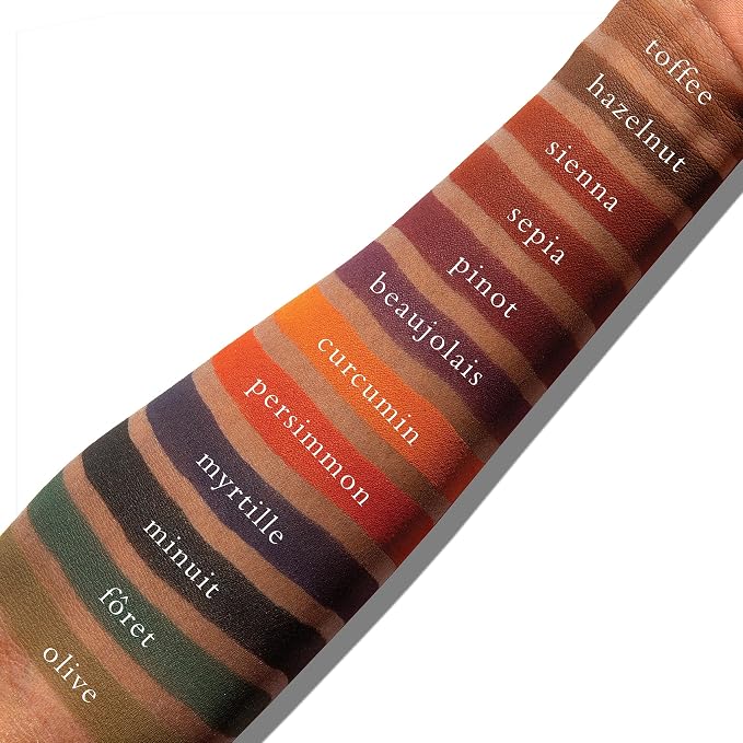 Petites Mattes Dark