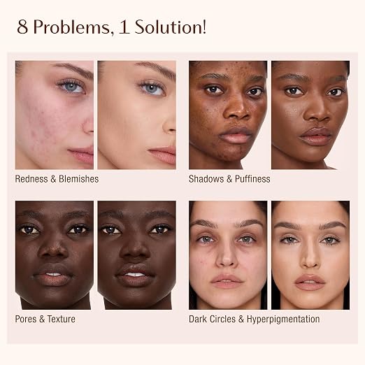 06.5 Medium - Medium with neutral warm undertones