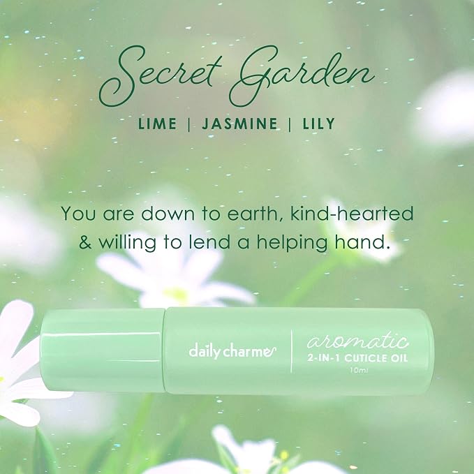 Secret Garden