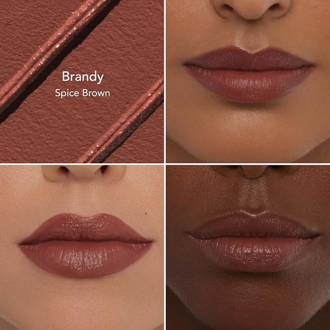 Brandy (Spice Brown)