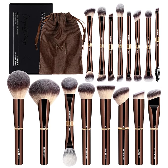 CoffeeBrown