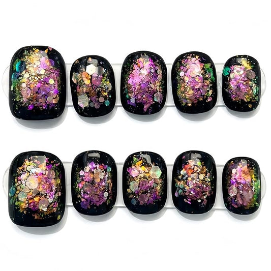 Black Prismatic