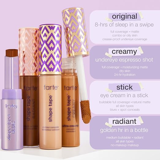 27H light-medium honey (light to medium skin with warm, peach undertones)